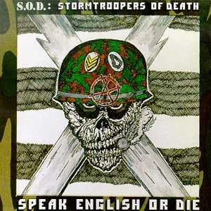 Speak English or Die (30th Anniversary Edition) [Explicit]