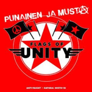 Punainen Ja Musta