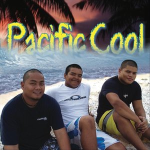 Pacific Cool 的头像