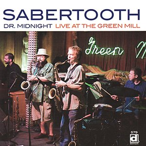 Dr. Midnight: Live At The Green Mill