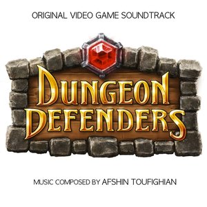 Dungeon Defenders (Original Soundtrack)