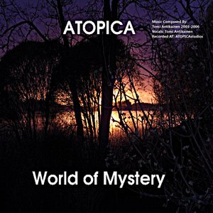 World of Mystery