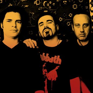 Avatar de EvilMrSod & The Pale Ryders