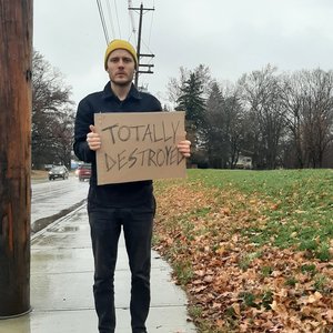 Totally Destroyed [Explicit]