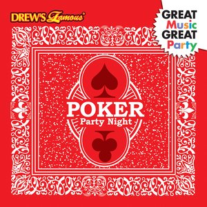 Poker Party Night
