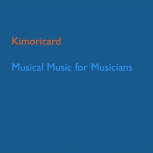 Musical Music for Musicians