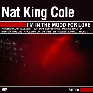 I'm in the Mood for Love