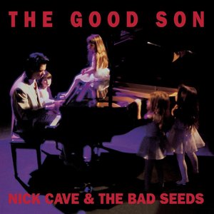 “The Good Son (2010 Remastered Version)”的封面