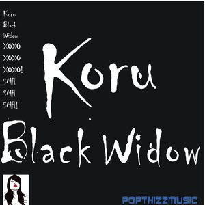 Image for 'Black Widow'