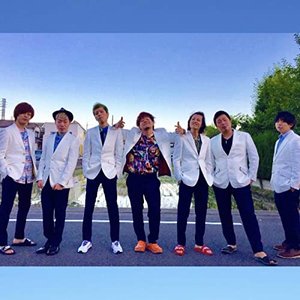 ずっとCrew!!!