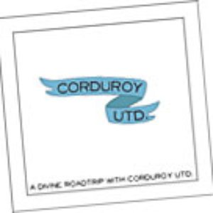 A Divine Roadtrip With Corduroy Utd.