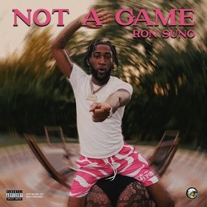NOT A GAME - Single