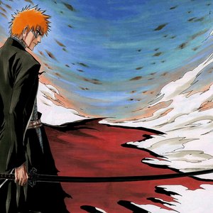 Anime Bleach 的头像