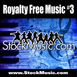 Royalty Free Music #3 (Production Music and Sound Effects)