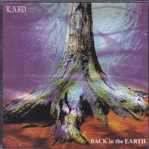 Back In The Earth