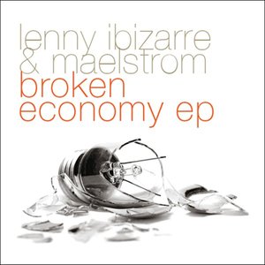 Broken Economy
