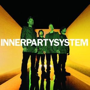 Innerpartysystem (UK Deluxe)