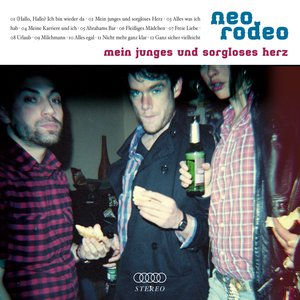 Mein junges und sorgloses Herz
