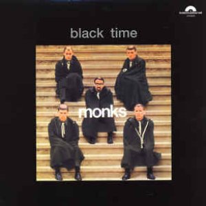 Black Time