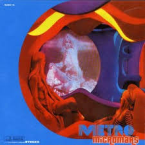 Metro cover