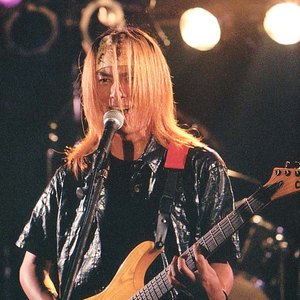 REKION photo provided by Last.fm