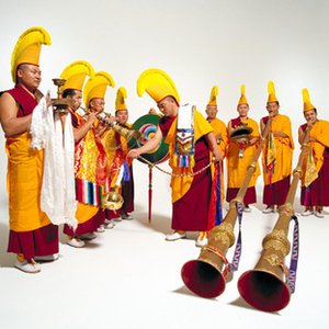 Awatar dla Monks of the Drepung Loseling Monastery