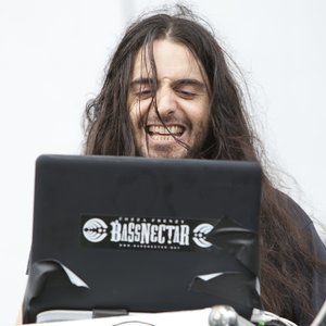 Avatar für Bassnectar feat. Tina Malia