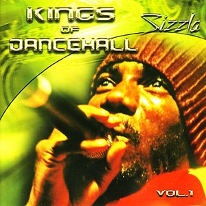 Kings of Dancehall Volume 1