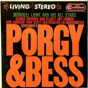Porgy And Bess