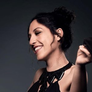 Amsterdam Sinfonietta & Beatrice Rana 的头像