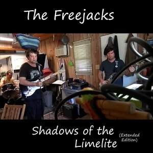 Shadows of the Limelite (Extended Edition)