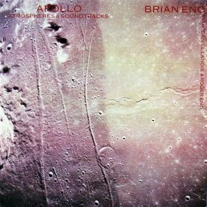 Brian Eno (with Daniel Lanois and Roger Eno) 的头像