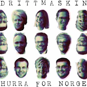 Hurra for Norge (2018)