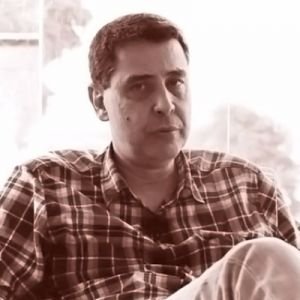 Geraldo Roca 的头像