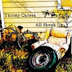 All Shook Up