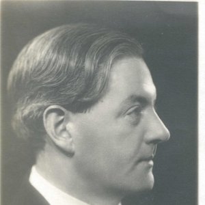 Hamilton Harty 的头像