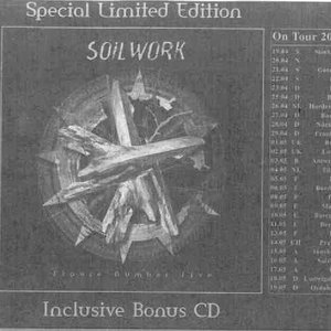 “Figure Number Five (bonus demos disc)”的封面