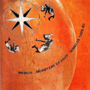 Monsters Of Love - Singles 1985-90