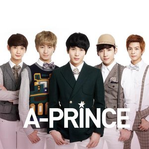 Avatar for 에이프린스(A-Prince)
