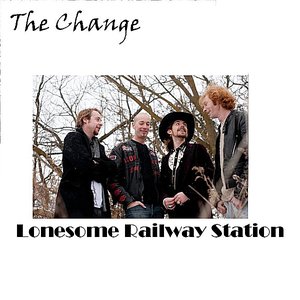 Lonesome Railway Station Live