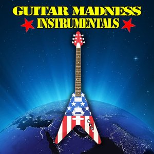 Guitar Madness - Instrumentals