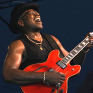 Big Bill Morganfield için avatar