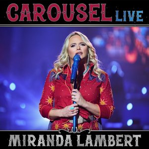 Carousel (Live from the 2023 ACM Awards) - Single