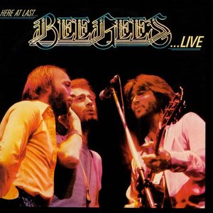 Here At Last - Bee Gees Live