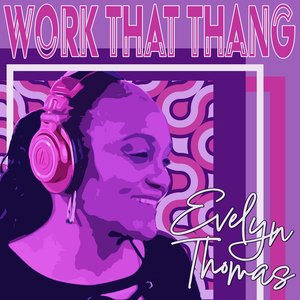 Work That Thang - EP