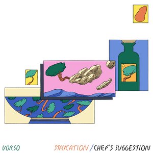Staycation / Chef's Suggestion