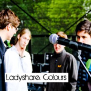 Colours - Single