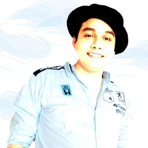 Adrian Blazz 的头像