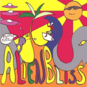 Alien Bliss 的头像