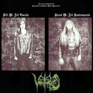 Vomitwolves 的头像
